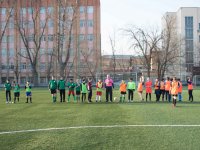 3 игра, 11.04.2021